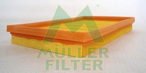 MULLER FILTER Ilmansuodatin PA3313